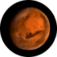 planet mars